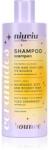 So!flow BOUNCE Hair Shampoo With Ceramides sampon pentru curatare pentru păr creț 300 ml