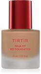 TIRTIR Mask Fit Red Foundation frissítő folyékony make-up hidratáló hatással árnyalat 27C Cool Beige 30 ml