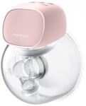 Momcozy Електрическа помпа за кърма Momcozy - S9 Pro, Hands-free, Pink (799787260836) - ozone