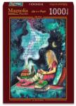 Magnolia 1000 db-os puzzle - The Poet (1107) (1107)