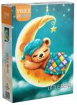 Yazz 1000 db-os puzzle - Little Bear (3881) (3881)