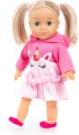 Bayer Design Интерактивна кукла Bayer - Charlene Little Love, 33 cm (93335BL) - ozone