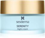 Sesderma Serenity Night Cream regeneráló éjszakai krém 50 ml