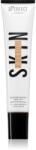 BPerfect Skin Fusion Skincare Infused Skin Tint лек фон дьо тен за естествен вид цвят 12 Light/Medium Cool Beige 30ml