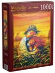 Magnolia 1000 db-os puzzle - Scarecrow Family (1082) (1082)