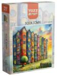 Yazz 1023 db-os puzzle - Booktown (3891) (3891)
