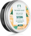 The Body Shop Satsuma Body Butter unt pentru corp 50 ml