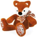 Doudou Плюшена лисица Doudou - Copain Calin, 25 cm (3700349331243) - ozone