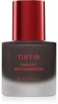 TIRTIR Mask Fit Red Foundation fond de ten lichid iluminator cu efect de hidratare culoare 55N Espresso 30 ml
