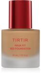 TIRTIR Mask Fit Red Foundation frissítő folyékony make-up hidratáló hatással árnyalat 27N Camel 30 ml