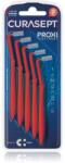 CURASEPT Proxi Angle T12 fogköztisztító kefék 5 db