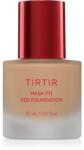 TIRTIR Mask Fit Red Foundation fond de ten lichid iluminator cu efect de hidratare culoare 24N Latte 30 ml
