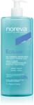 Noreva Eczeane Gentle Liquid Ultra-Moisturizing Gel душ гел за лице и тяло 1000ml