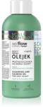 So!flow Oily Scalp Cleansing and Calming Oil почистващо олио за мазна кожа на скалпа 150ml