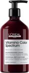 L'Oréal Serie Expert Vitamino Color Spectrum festett hajra való balzsam, a szín megőrzéséhez, selymesebb és erősebb hajért, 500 ml