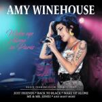 Trader KFT - Indiego Amy Winehouse - Wake Up Alone In Paris (CD) (IDS84195)