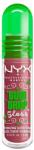 NYX Cosmetics Holiday Collection Gum Drop 02 - BUBBLEGUM BURST Női
