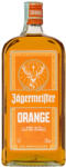 Jägermeister gyógynövénylikőr 1l Orange 33% + 50Ft visszaváltási díj