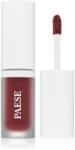 PAESE The Kiss Lips Liquid Lipstick mattító folyékony rúzs árnyalat 04 Rusty Red 3, 4 ml