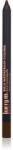 Barry M Bold Waterproof Eyeliner creion dermatograf waterproof culoare Rich Chocolate 1.2 g