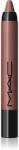 M·A·C Dazzlelips Crayon блестящо червило с молив цвят Gem Stone 1.5 гр