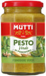 MUTTI pesto 180g vörös üveges