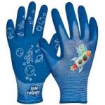 Gebol védőkesztyű gyerek outer space/ 5 790001-05