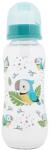 Lorelli Бебешко шише Lorelli Baby Care - 250 ml, Aqua Blue (10200130005) - ozone