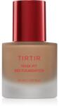 TIRTIR Mask Fit Red Foundation frissítő folyékony make-up hidratáló hatással árnyalat 33C Hazel 30 ml