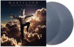 Trader KFT - Indiego Marillion - American Airwaves Pittsburgh 1997 (Clear Vinyl) (Vinyl LP (nagylemez)) (EWR068LPLTD)