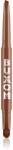 Buxom POWER LINE PLUMPING LIP LINER кремообразен молив за устни с увеличаващ ефект цвят Hi-Def Honey 0.3 гр