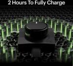 ULTRAHUMAN Gyűrű töltődokkoló 7-es méret (UH-R1-CH7)