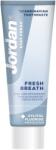 Jordan Паста за зъби Fresh Breath, 75 ml - ozone