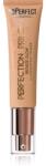BPerfect Perfection Primer Illuminating ragyogást adó primer Bronze Glow 35 ml