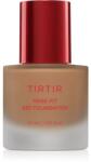 TIRTIR Mask Fit Red Foundation fond de ten lichid iluminator cu efect de hidratare culoare 34W Toffee 30 ml