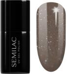 Semilac UV Hybrid WellBeing gél körömlakk UV / LED-es lámpákhoz árnyalat 657 Balance 7 ml