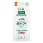 Brit Brit Care Dog Hypoallergenic Senior cu Miel, 12 kg