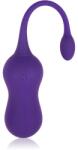 Playboy Toys Pleasure Double Time vibrator bile 17.5 cm
