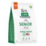 Brit Brit Care Dog Hypoallergenic Senior cu Miel, 3 kg