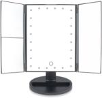 RIO 24LED Touch Dimmable Make-up Mirror козметично огледалце с LED подсветка