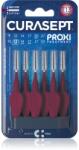 CURASEPT Proxi T13 Cone fogköztisztító kefék 6 db