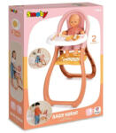 Smoby Baby Nurse: 220388 etetőszék (7600220388)