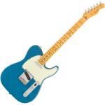 Fender American Professional Classic Telecaster, MN, Faded Lake Placid Blue