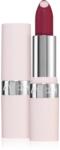 Avon Hydramatic ruj lucios hidratant cu acid hialuronic culoare Burgundy 3.6 g