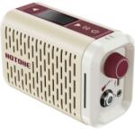 Hotone Pulze Mini gitárerősítő, fehér