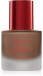 TIRTIR Mask Fit Red Foundation fond de ten lichid iluminator cu efect de hidratare culoare 39W Caramel 30 ml