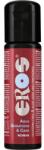 EROS Lubrikáns Eros Aqua Sensations & Care, 100 ml, Aloe Verával és Panthenollal, színtelen (MEGAR32100)