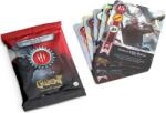 No Loading Games Карти за Gwent: The Legendary Card Game - Ballad Legendary Foil Cards Monsters (NOLO-BALLAD-MON)