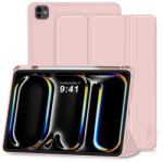 Tech-Protect iPad Pro 11 2024 / 2025 Tech-protect Sc Pen tok, Pink