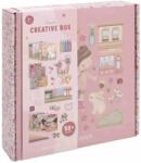 Little Dutch kreatív doboz XL - Rosa és barátai (BT126862)